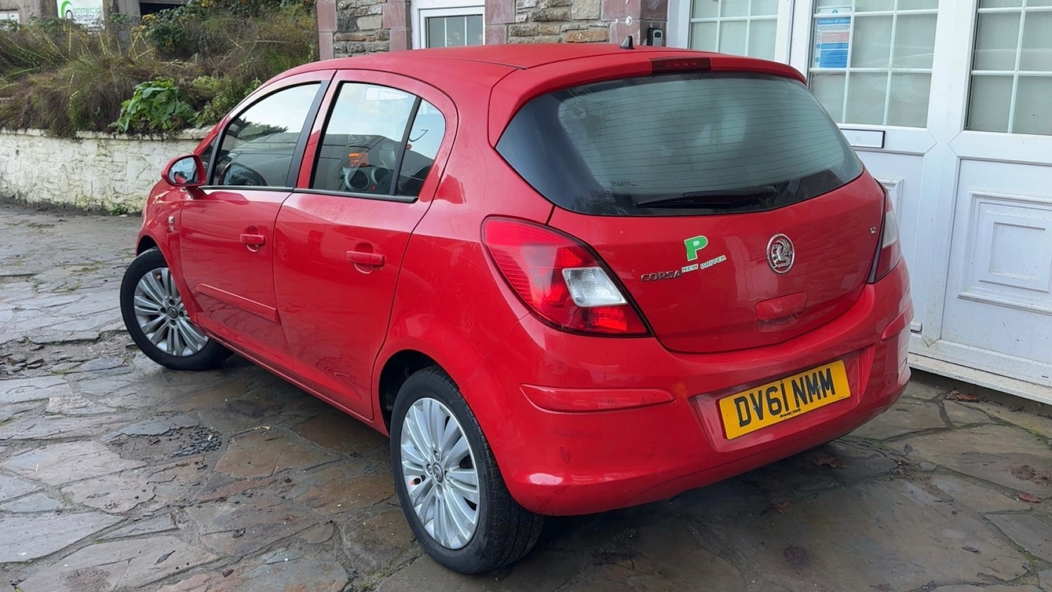 Used Vauxhall Corsa 2011 for sale - 77129846: Photo 3