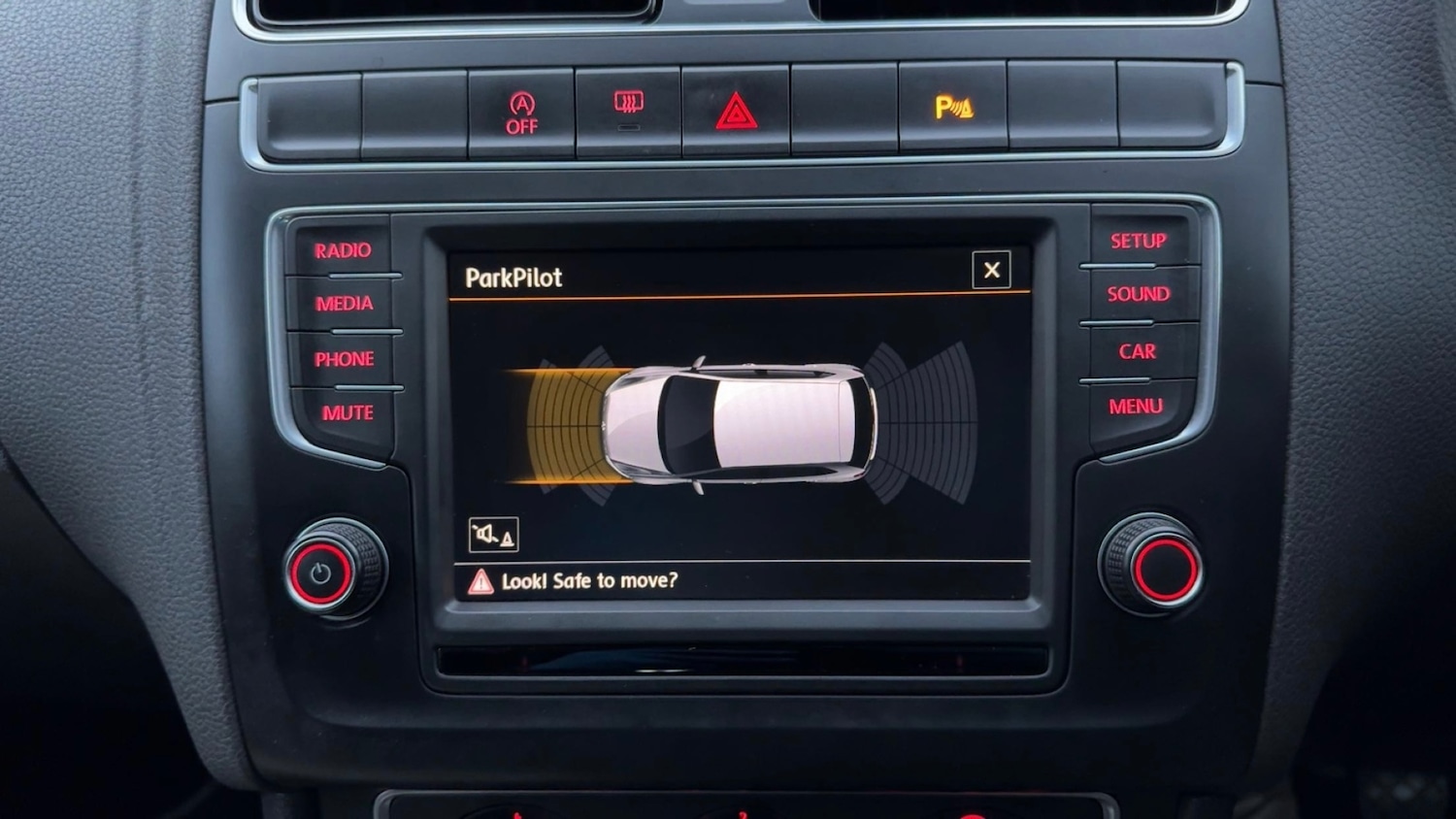 Used Volkswagen Polo 2016 for sale - 76752022: Photo 15