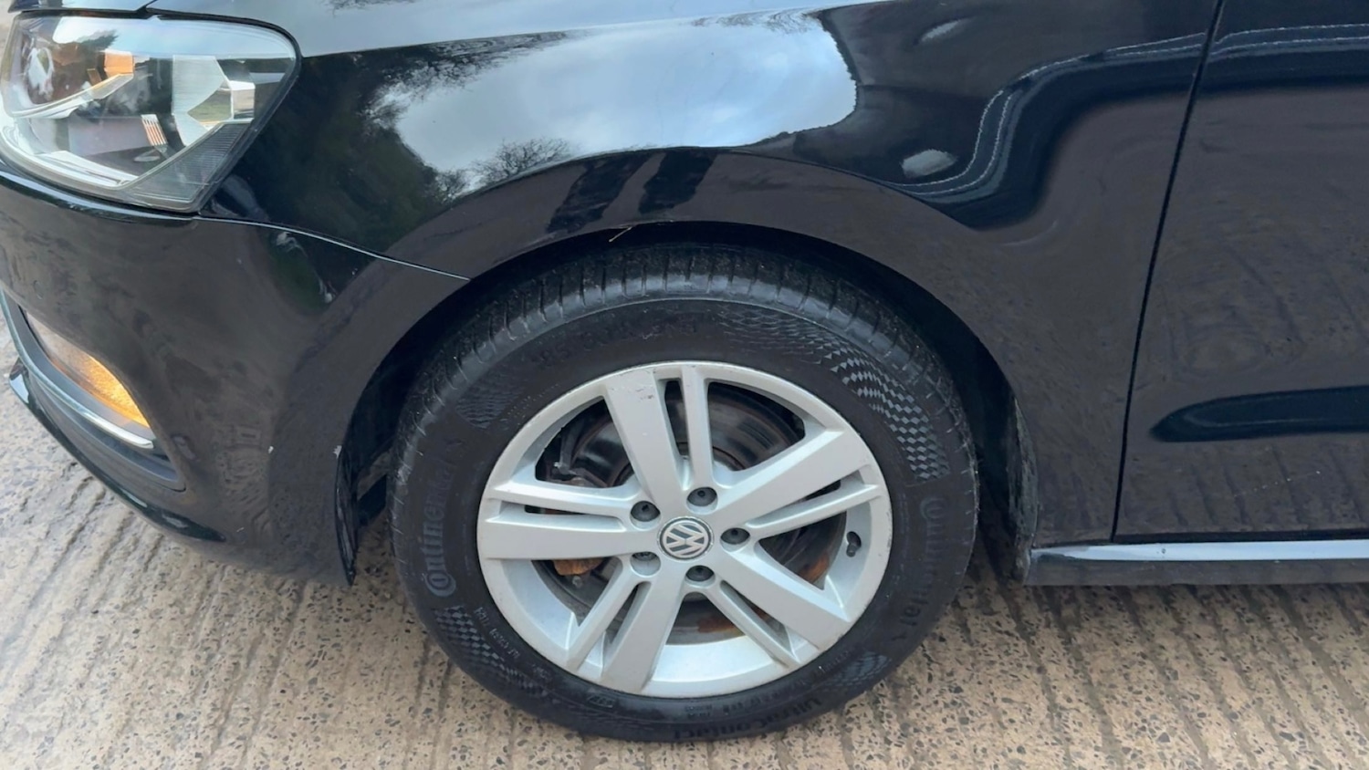 Used Volkswagen Polo 2016 for sale - 76752022: Photo 22