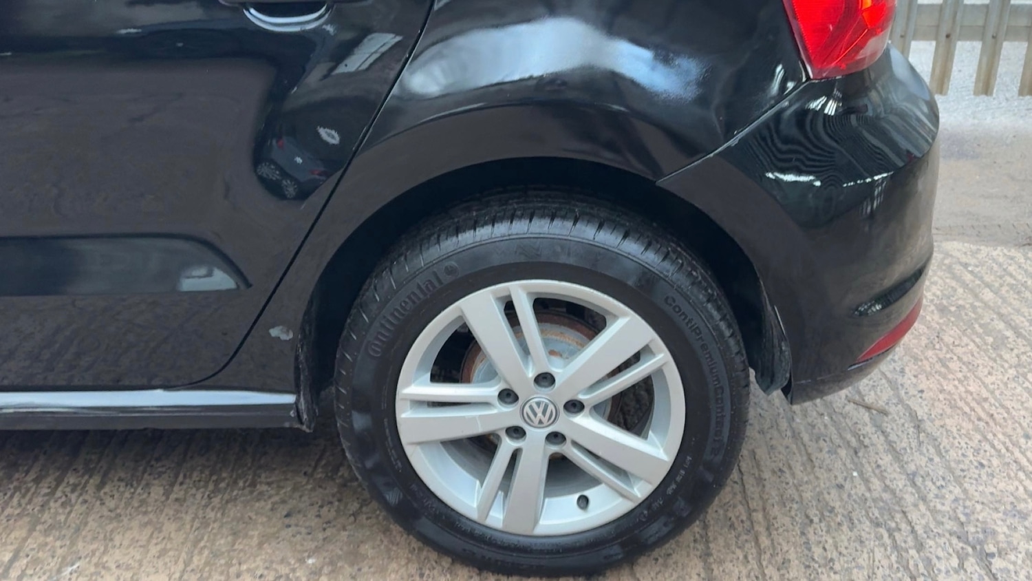 Used Volkswagen Polo 2016 for sale - 76752022: Photo 23