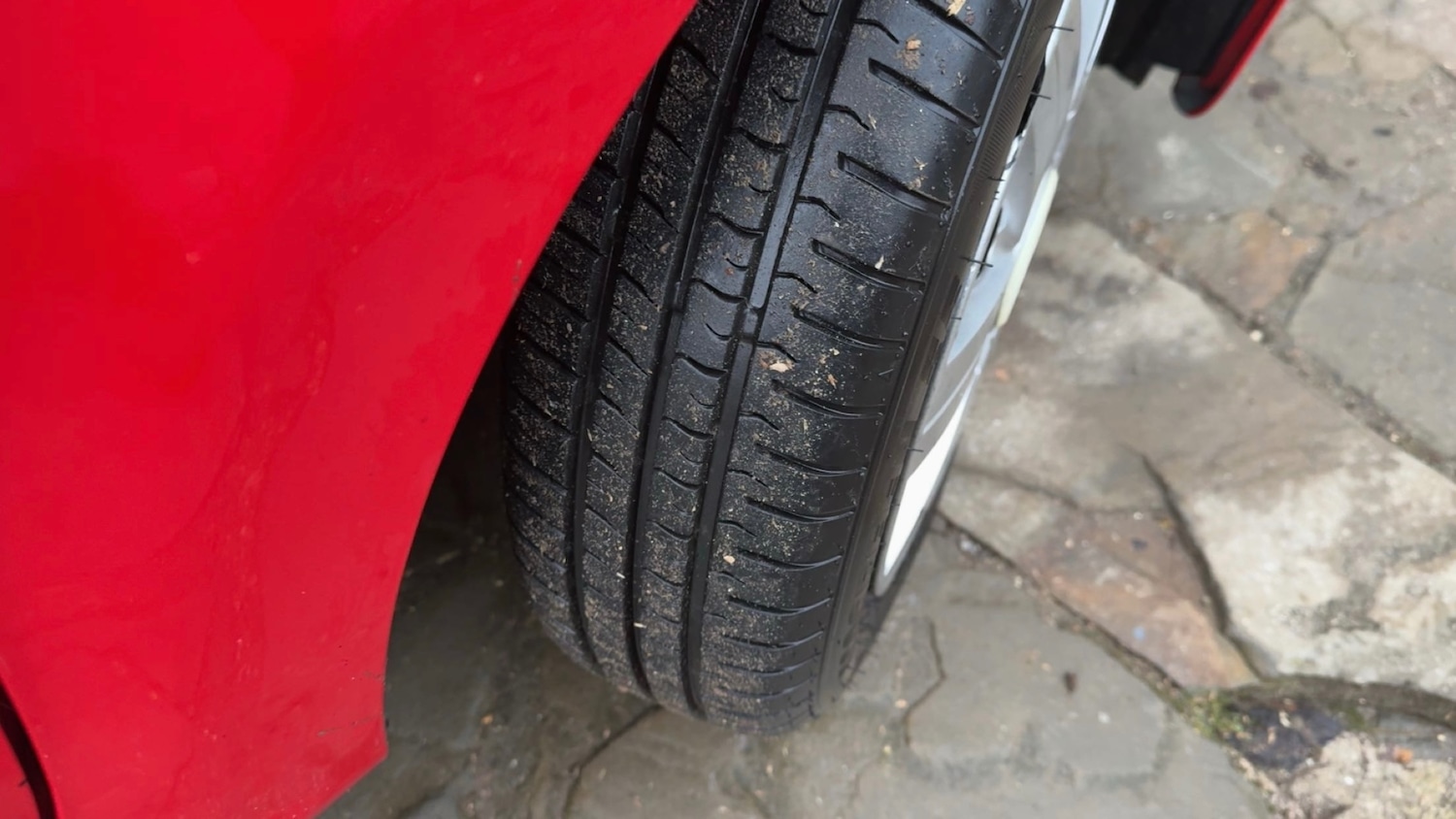 Used Peugeot 107 2010 for sale - 77264741: Photo 16