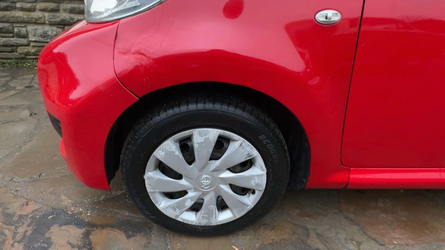 Used Peugeot 107 2010 for sale - 77264741: Photo 17