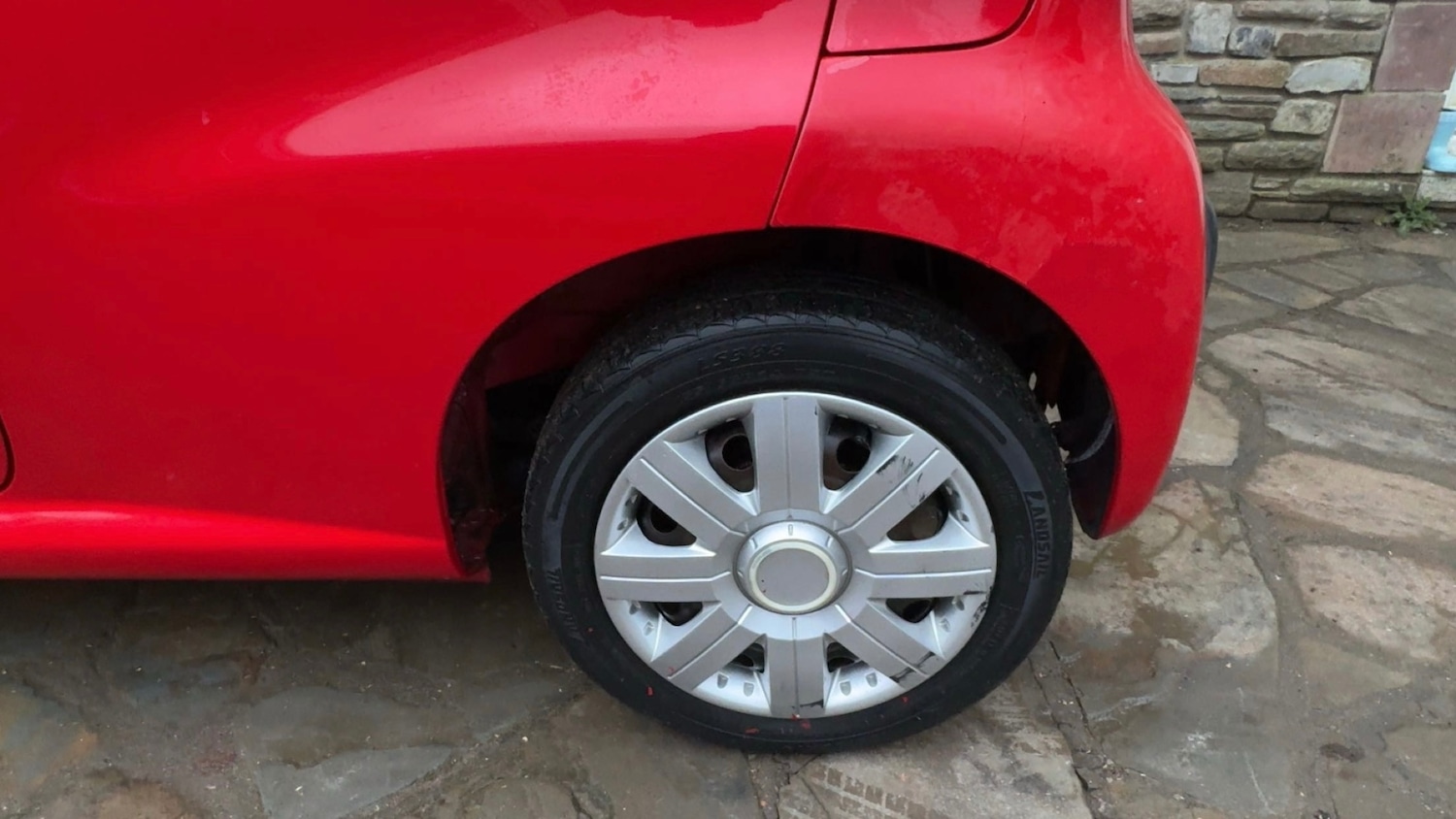 Used Peugeot 107 2010 for sale - 77264741: Photo 18