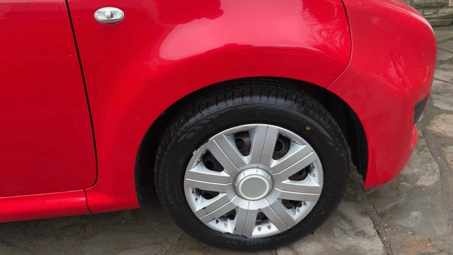 Used Peugeot 107 2010 for sale - 77264741: Photo 19