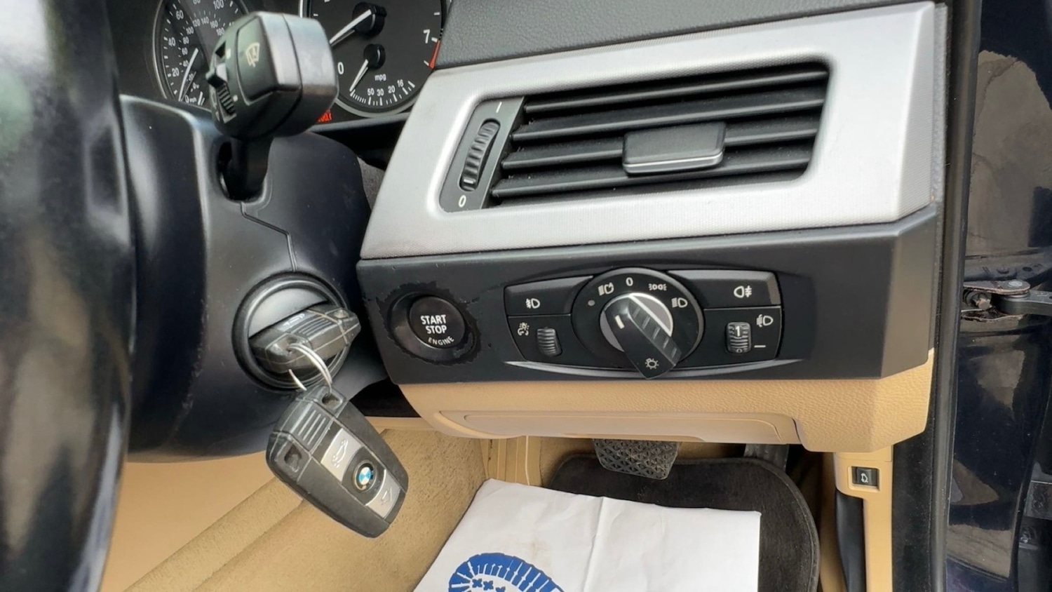 Used BMW 5 Series 2008 for sale - 76165356: Photo 13