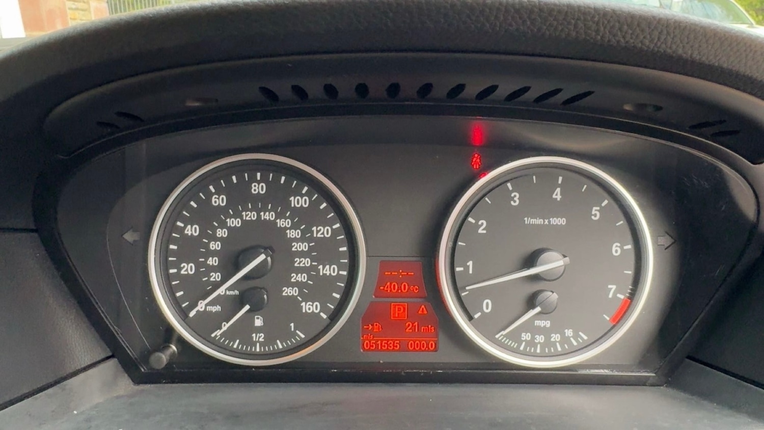 Used BMW 5 Series 2008 for sale - 76165356: Photo 14