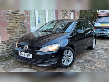 Volkswagen Golf feature image