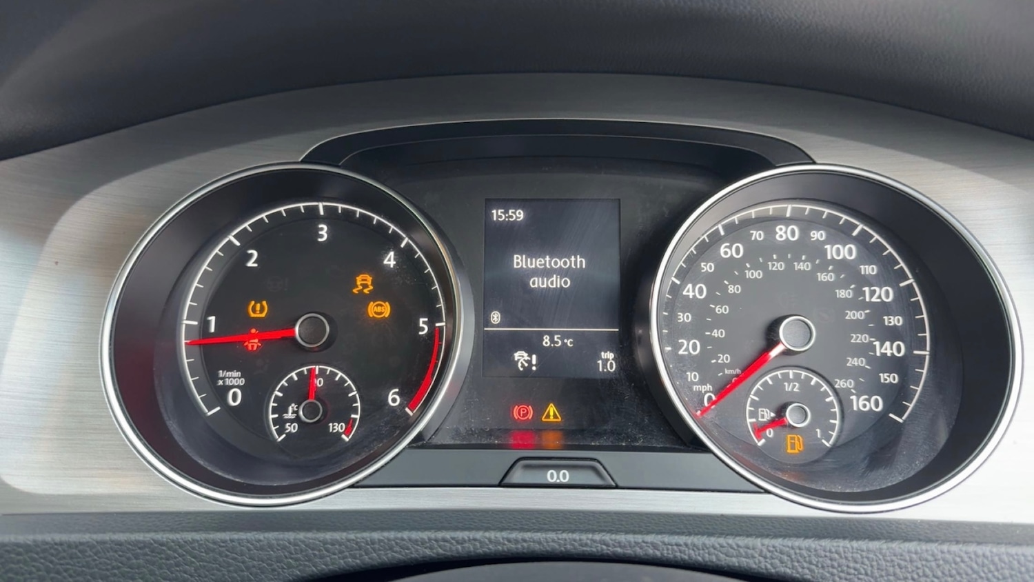 Used Volkswagen Golf 2014 for sale - 77559015: Photo 9