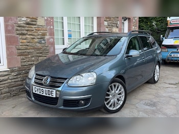 Used Volkswagen Golf 2009 for sale - 79571188: Photo
