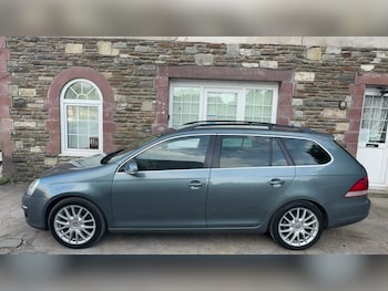 Used Volkswagen Golf 2009 for sale - 79571188: Photo