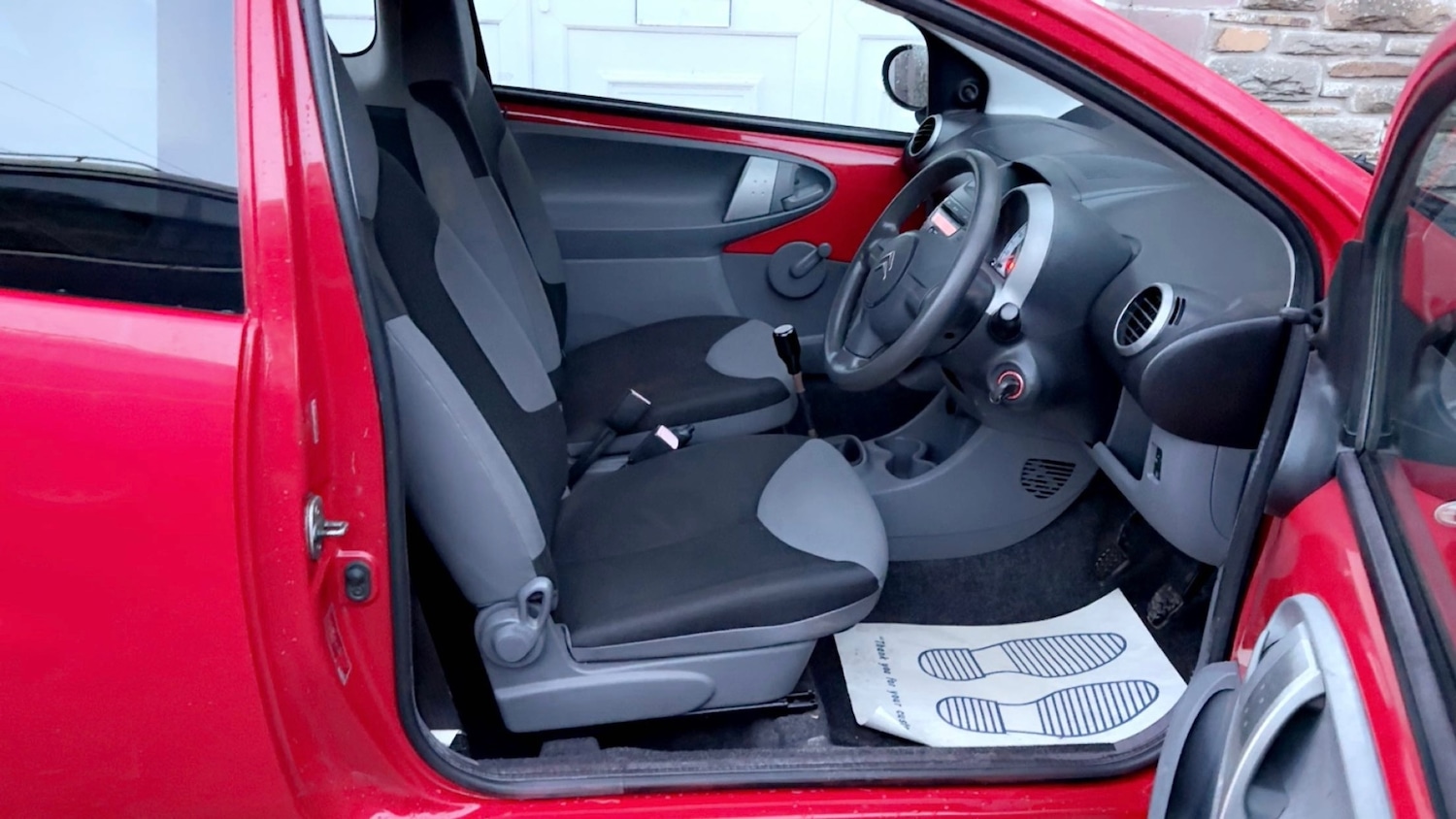 Used Citroen C1 2009 for sale - 77082168: Photo 11