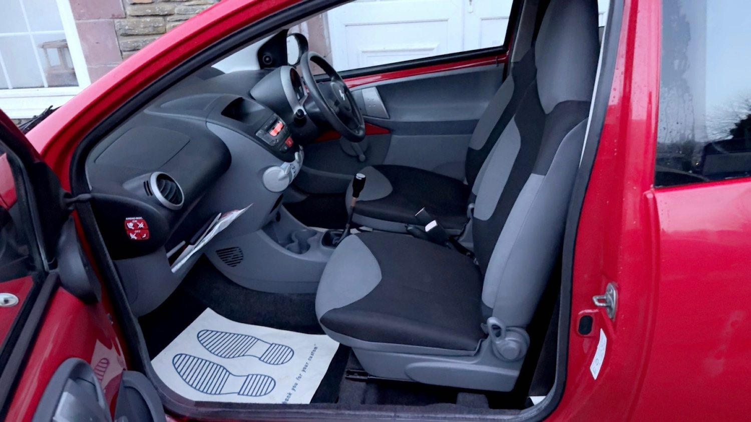 Used Citroen C1 2009 for sale - 77082168: Photo 12