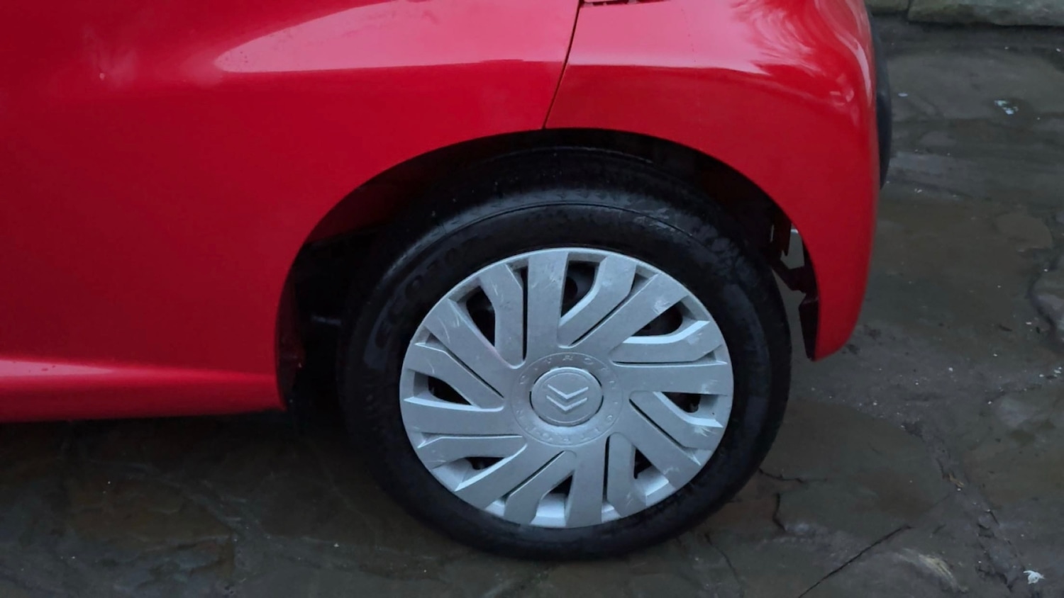 Used Citroen C1 2009 for sale - 77082168: Photo 14