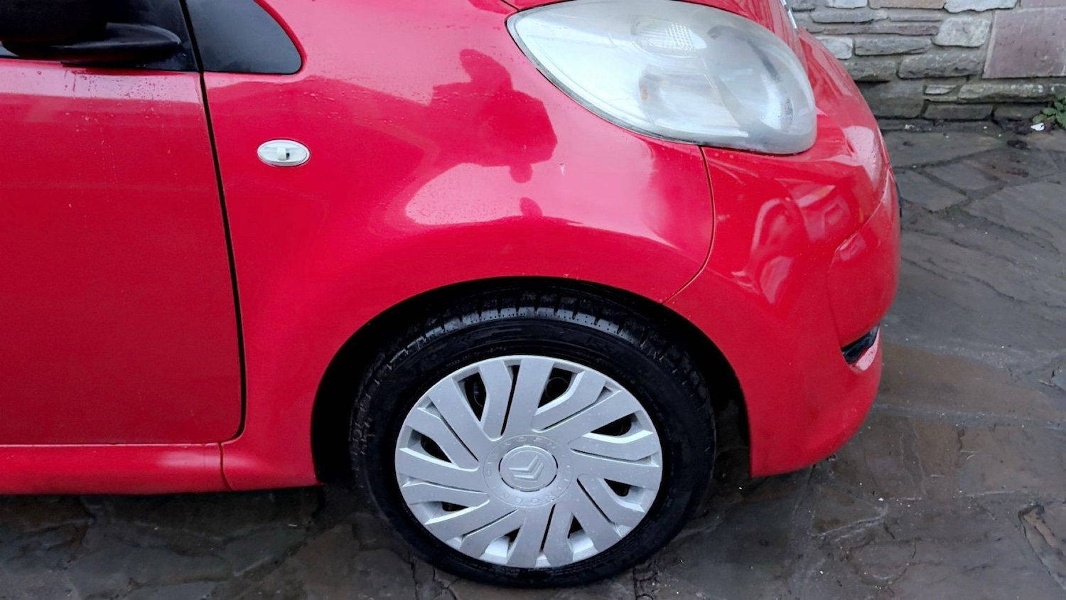 Used Citroen C1 2009 for sale - 77082168: Photo 15