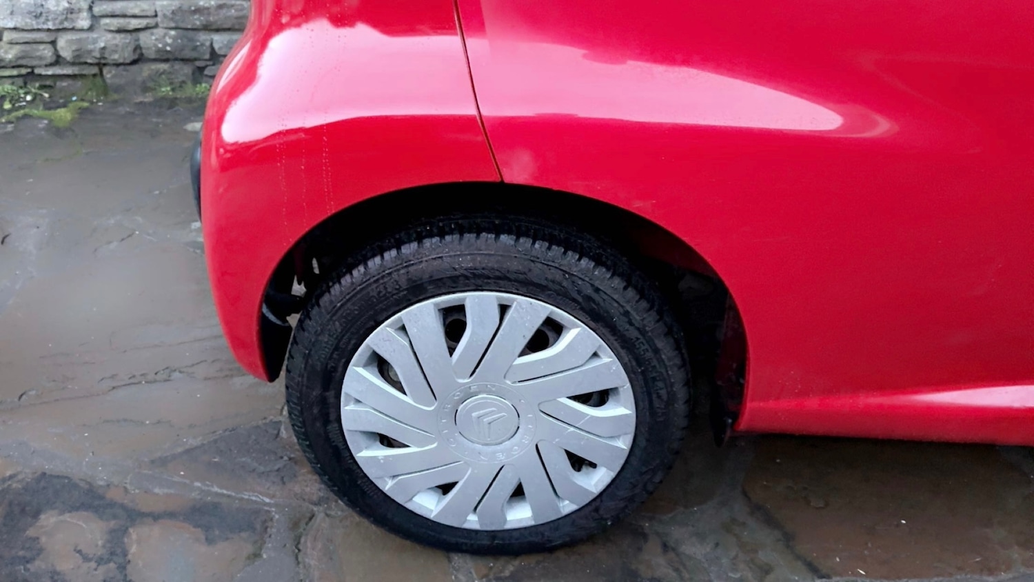 Used Citroen C1 2009 for sale - 77082168: Photo 16