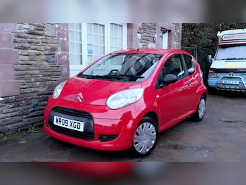 2009 (09) - 1.0i VT 3dr