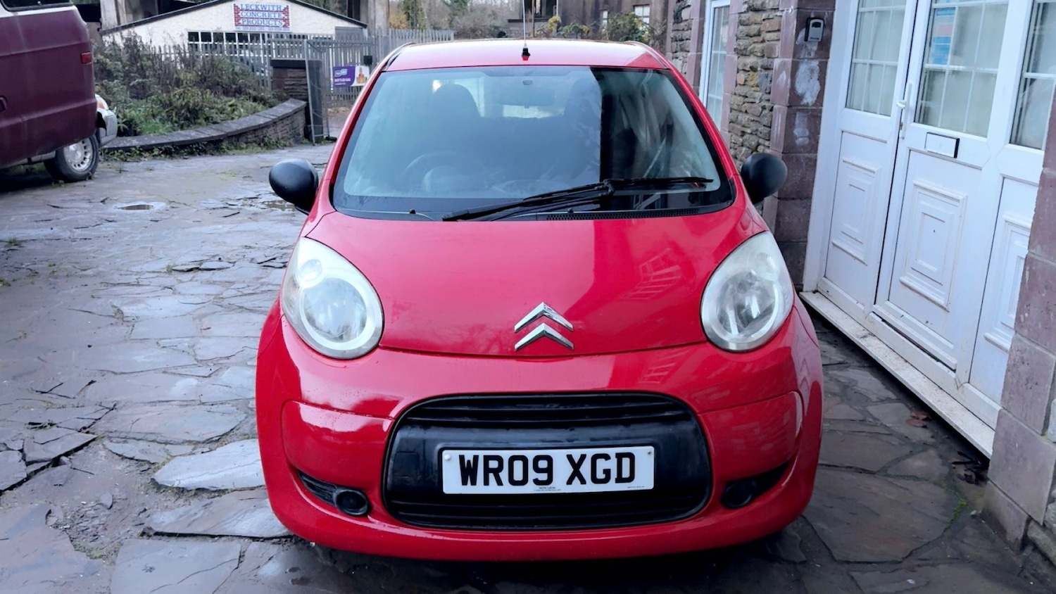 Used Citroen C1 2009 for sale - 77082168: Photo 7