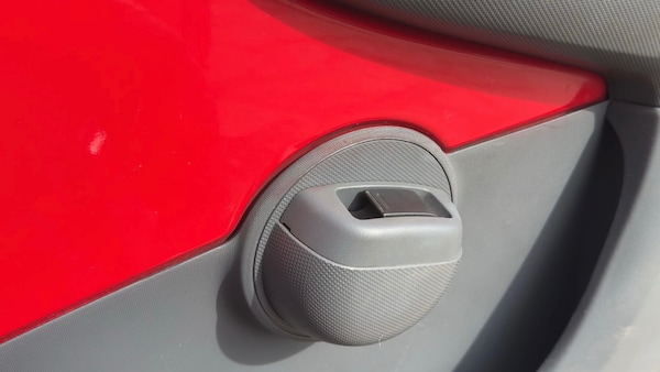 Used Citroen C1 2012 for sale - 76218057: Photo 10