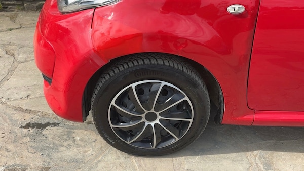 Used Citroen C1 2012 for sale - 76218057: Photo 16