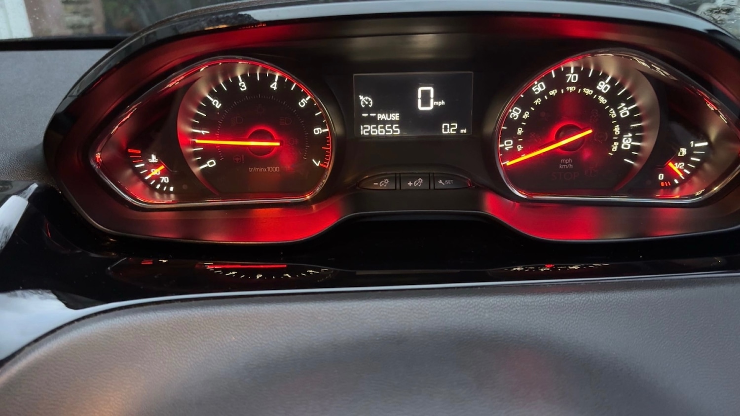 Used Peugeot 208 2013 for sale - 78038024: Photo 10