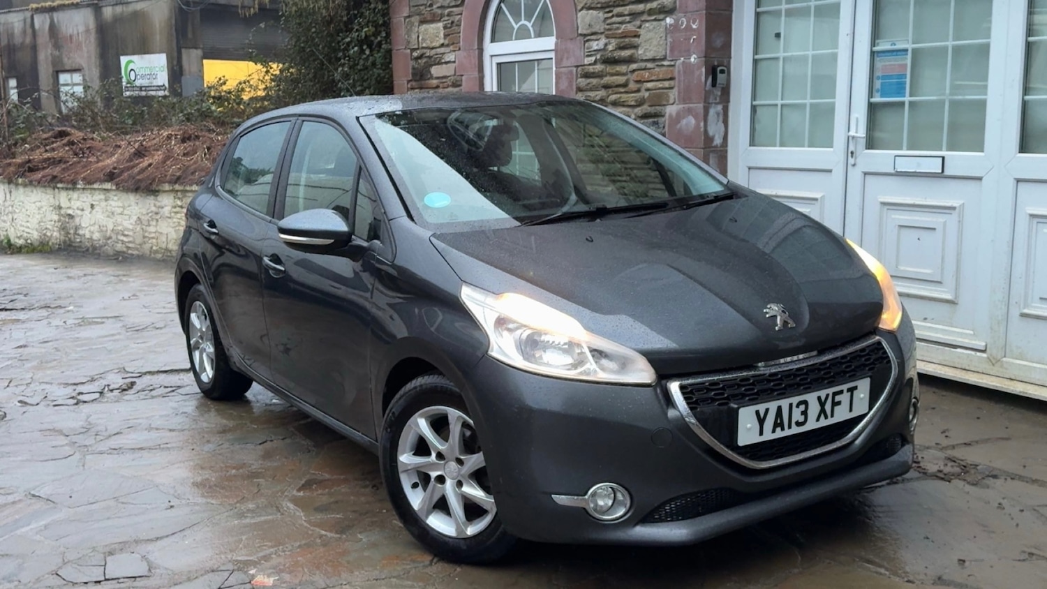Used Peugeot 208 2013 for sale - 78038024: Photo 7