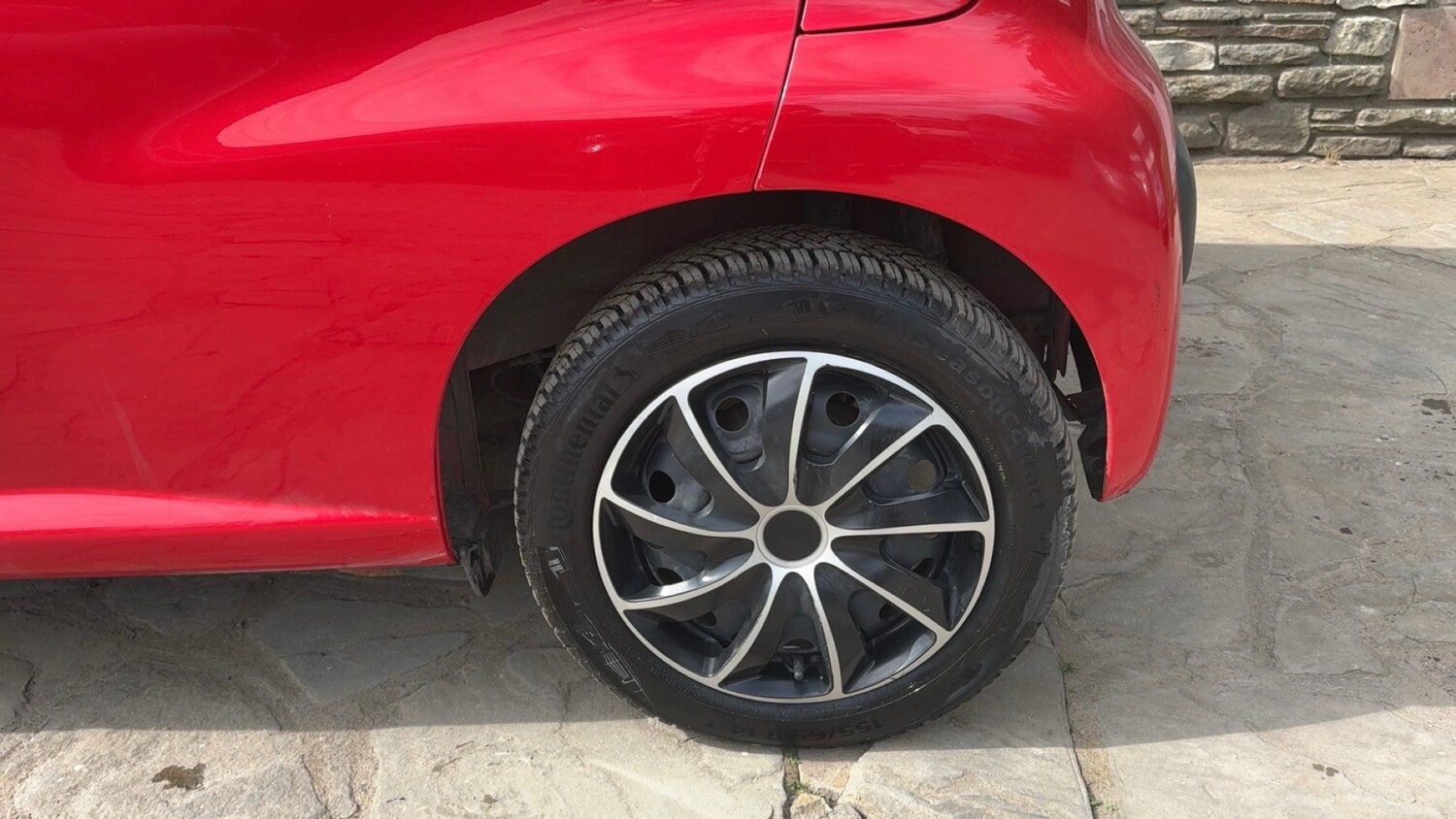 Used Citroen C1 2012 for sale - 76520824: Photo 16