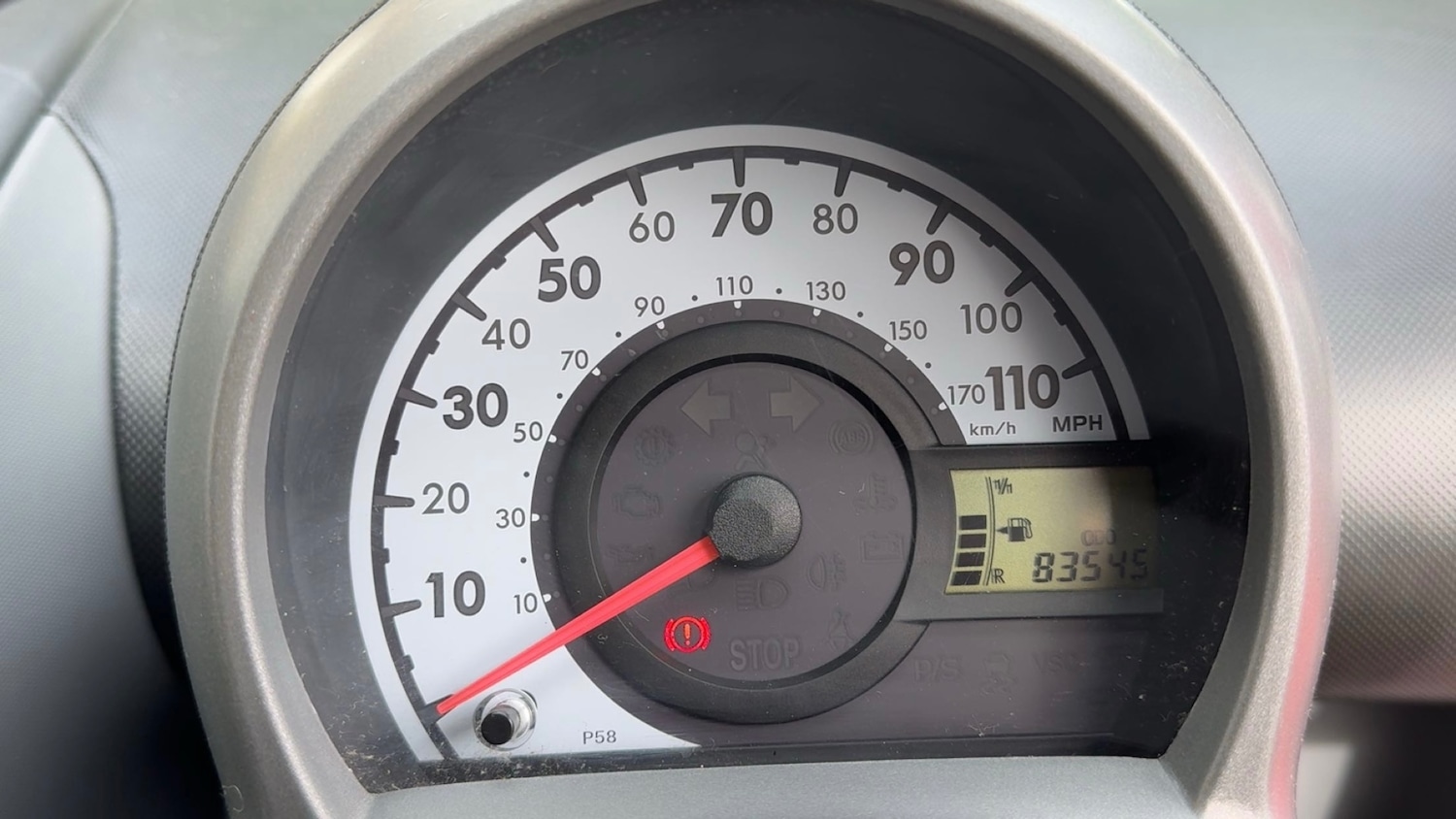 Used Citroen C1 2012 for sale - 76520824: Photo 9