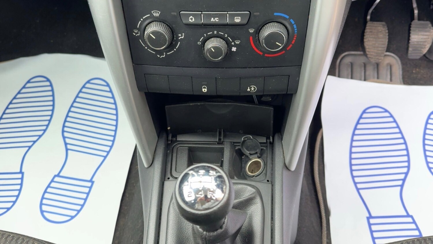 Used Peugeot 207 2012 for sale - 78139458: Photo 12