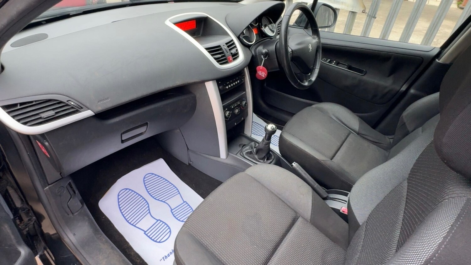 Used Peugeot 207 2012 for sale - 78139458: Photo 16