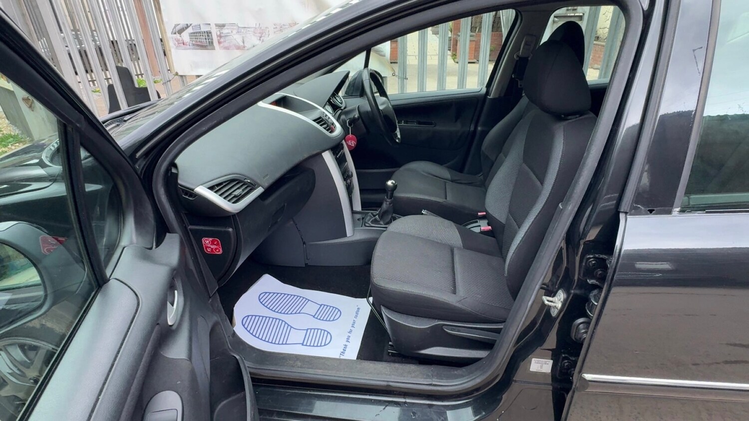 Used Peugeot 207 2012 for sale - 78139458: Photo 17