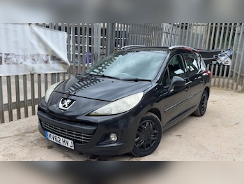 Used Peugeot 207 2012 for sale - 78139458: Photo