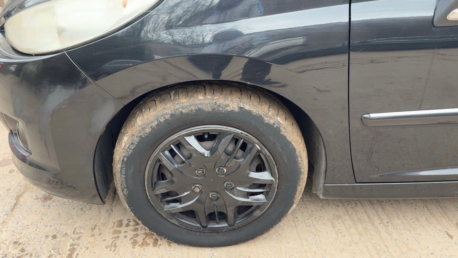 Used Peugeot 207 2012 for sale - 78139458: Photo 20