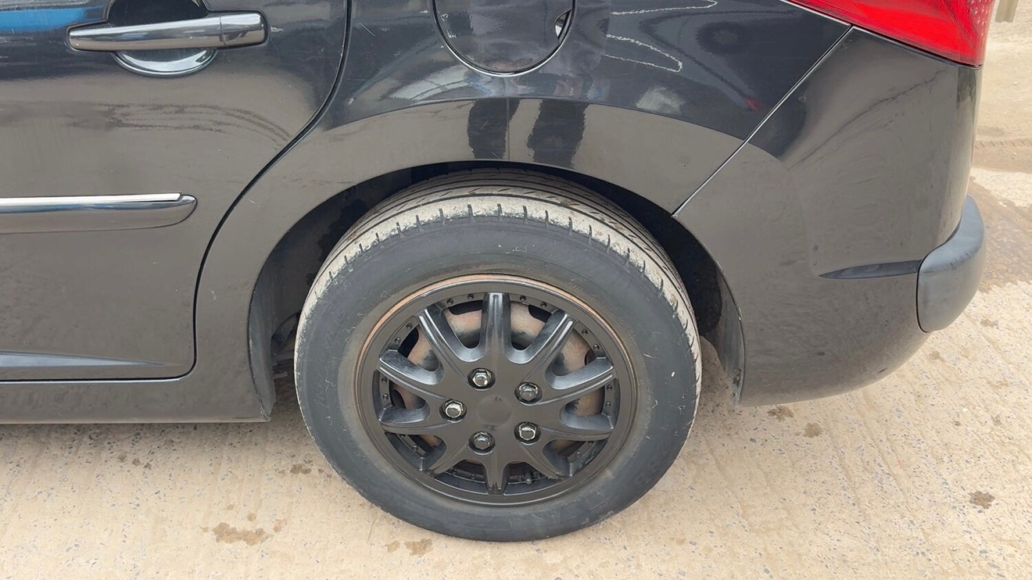 Used Peugeot 207 2012 for sale - 78139458: Photo 21