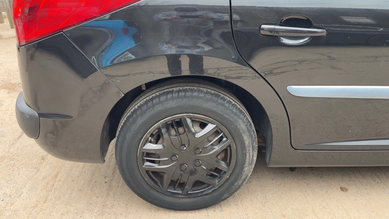 Used Peugeot 207 2012 for sale - 78139458: Photo 22