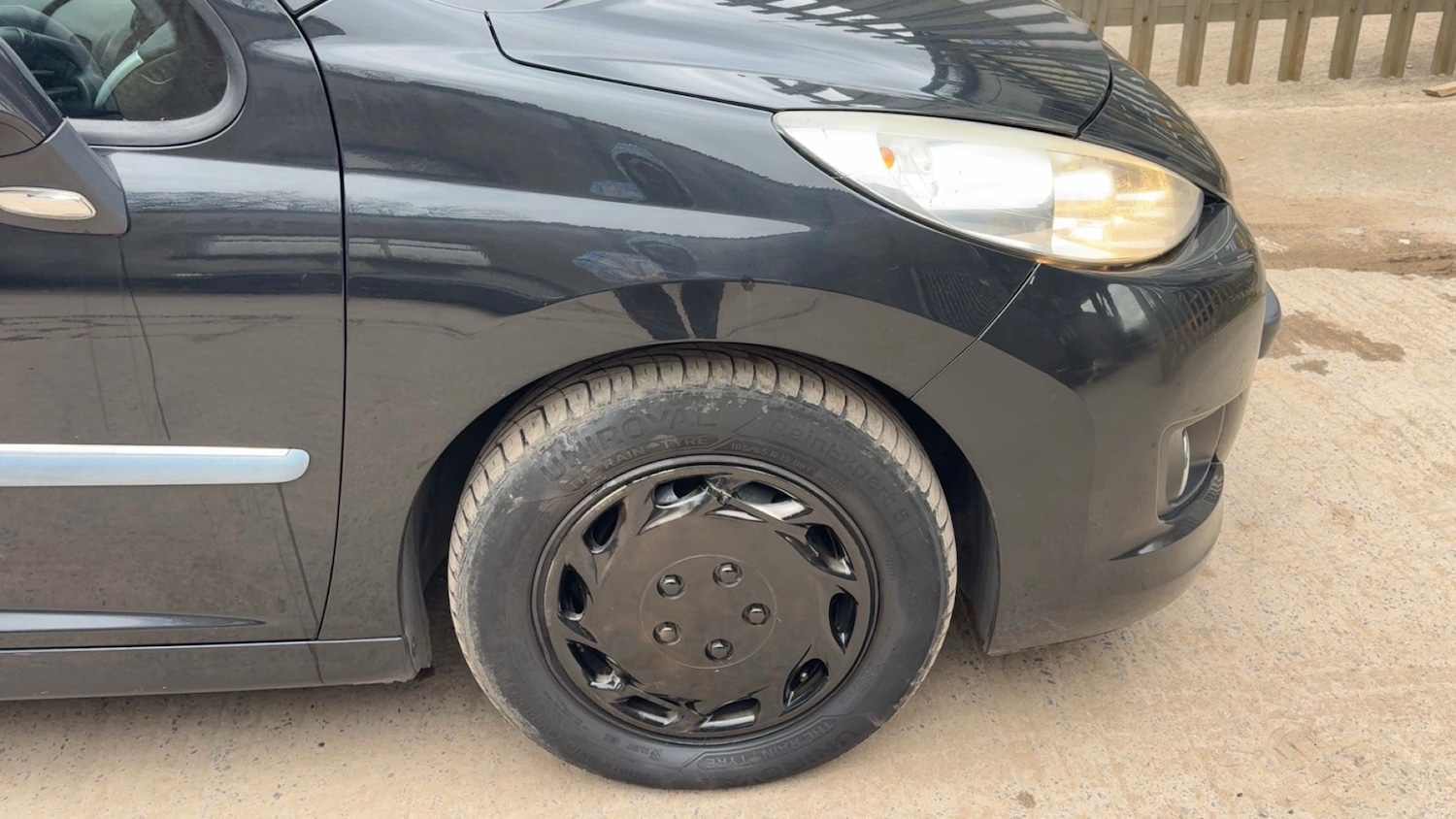 Used Peugeot 207 2012 for sale - 78139458: Photo 23