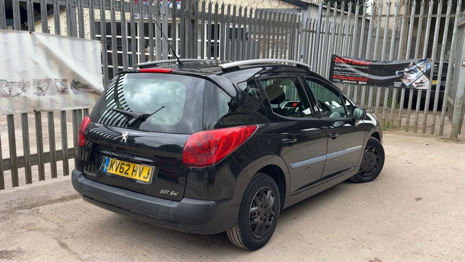 Used Peugeot 207 2012 for sale - 78139458: Photo 5
