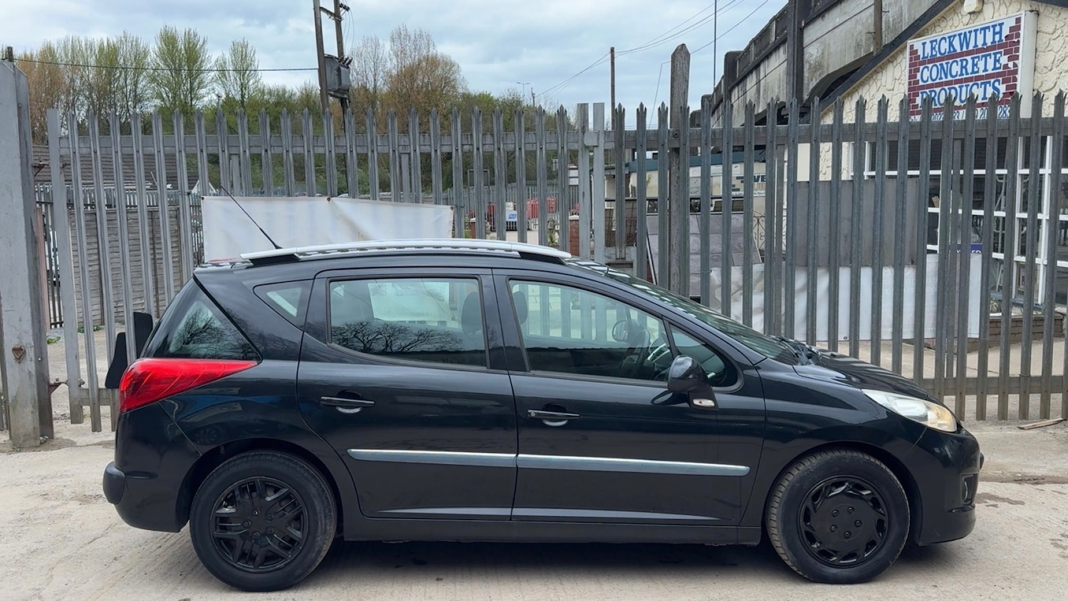 Used Peugeot 207 2012 for sale - 78139458: Photo 6