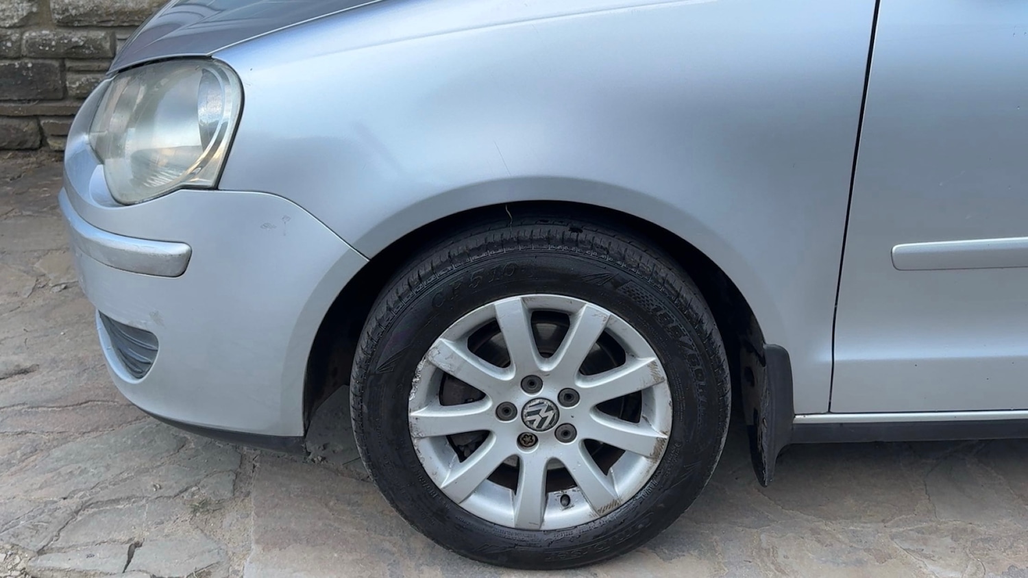 Used Volkswagen Polo 2007 for sale - 76931039: Photo 19