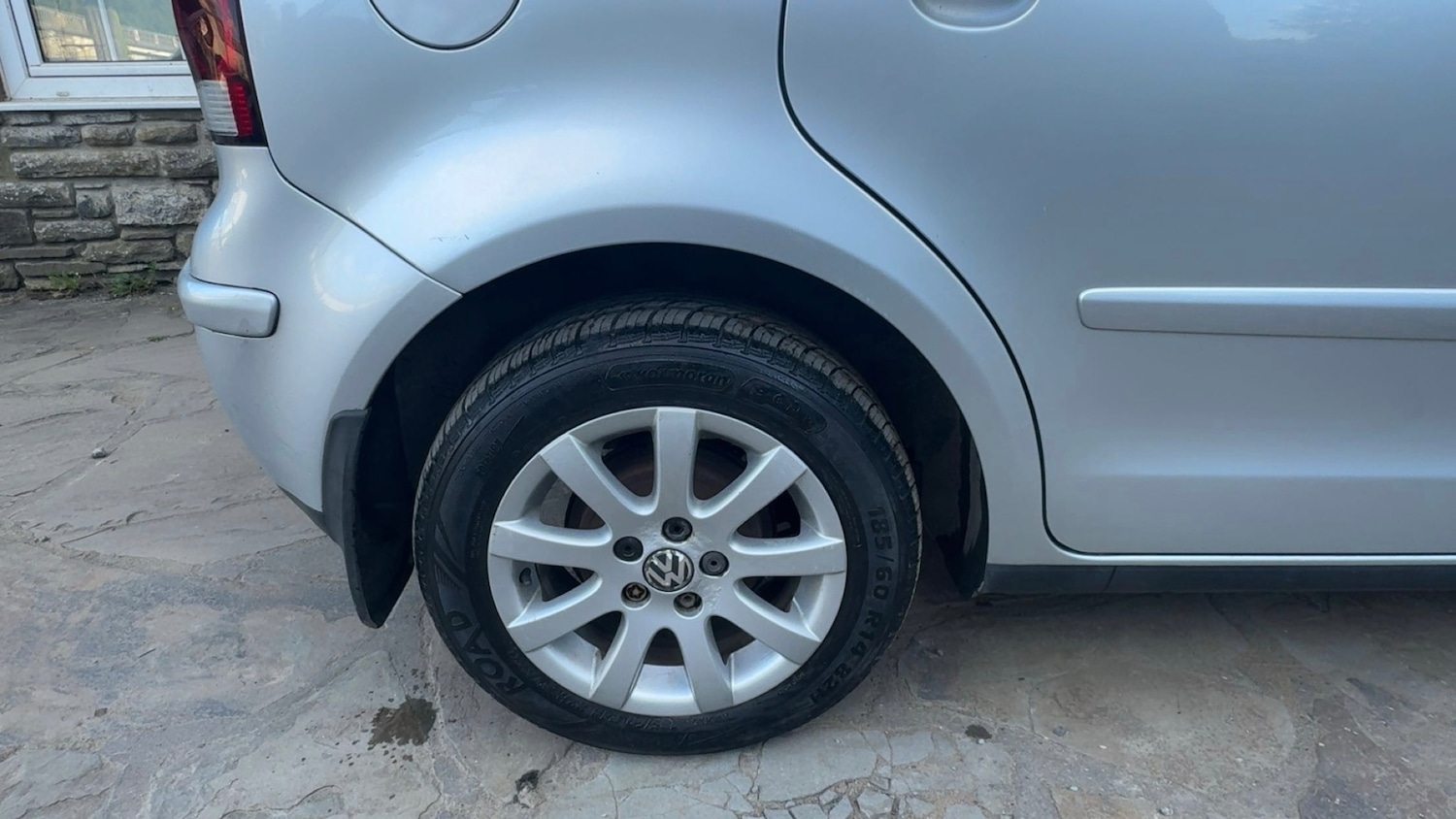 Used Volkswagen Polo 2007 for sale - 76931039: Photo 21