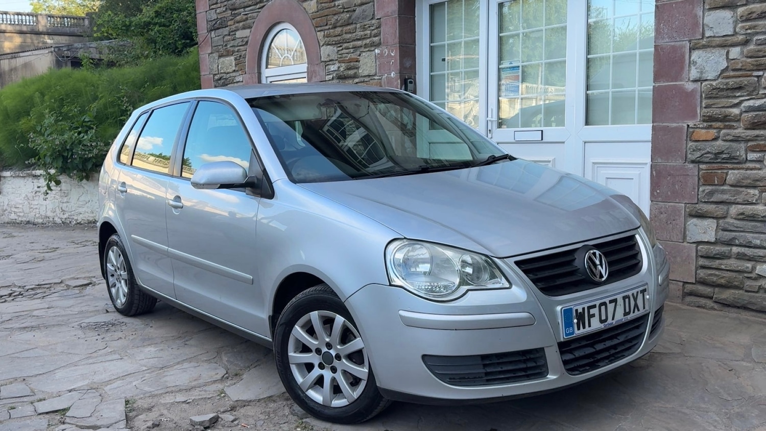 Used Volkswagen Polo 2007 for sale - 76931039: Photo 7