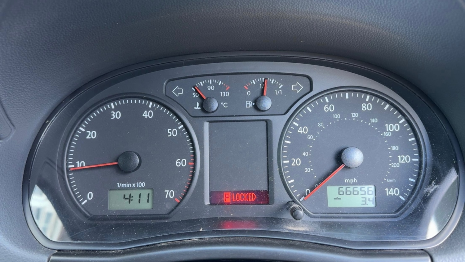 Used Volkswagen Polo 2007 for sale - 76931039: Photo 9