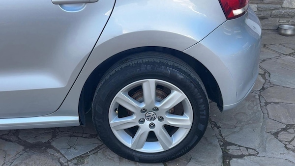 Used Volkswagen Polo 2012 for sale - 76125657: Photo 17