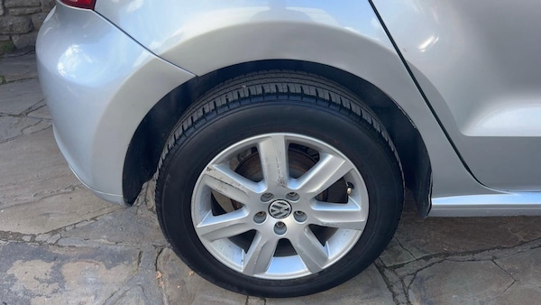 Used Volkswagen Polo 2012 for sale - 76125657: Photo 20