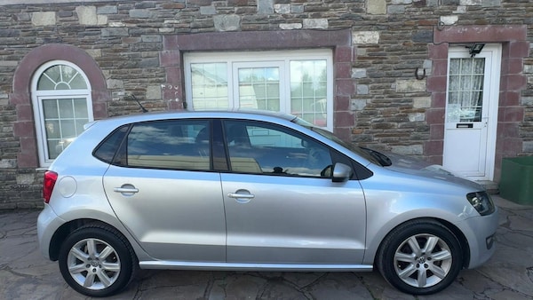 Used Volkswagen Polo 2012 for sale - 76125657: Photo 6