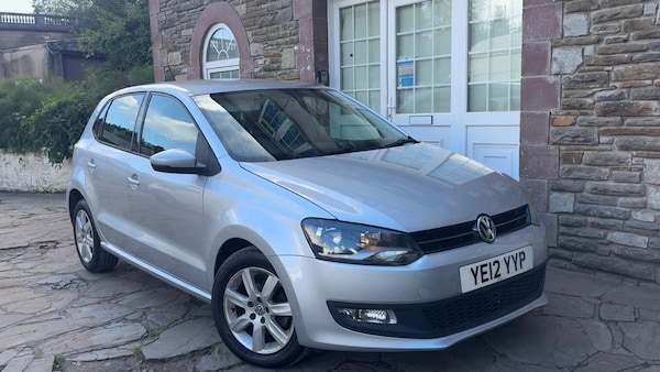 Used Volkswagen Polo 2012 for sale - 76125657: Photo 7