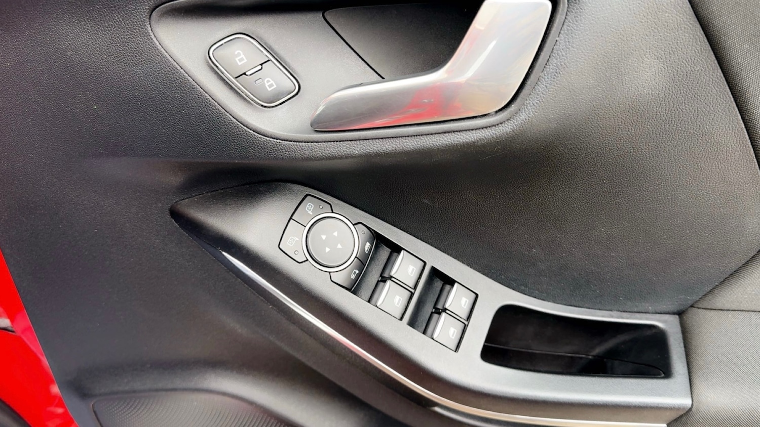 Used Ford Puma 2020 for sale - 76924797: Photo 11