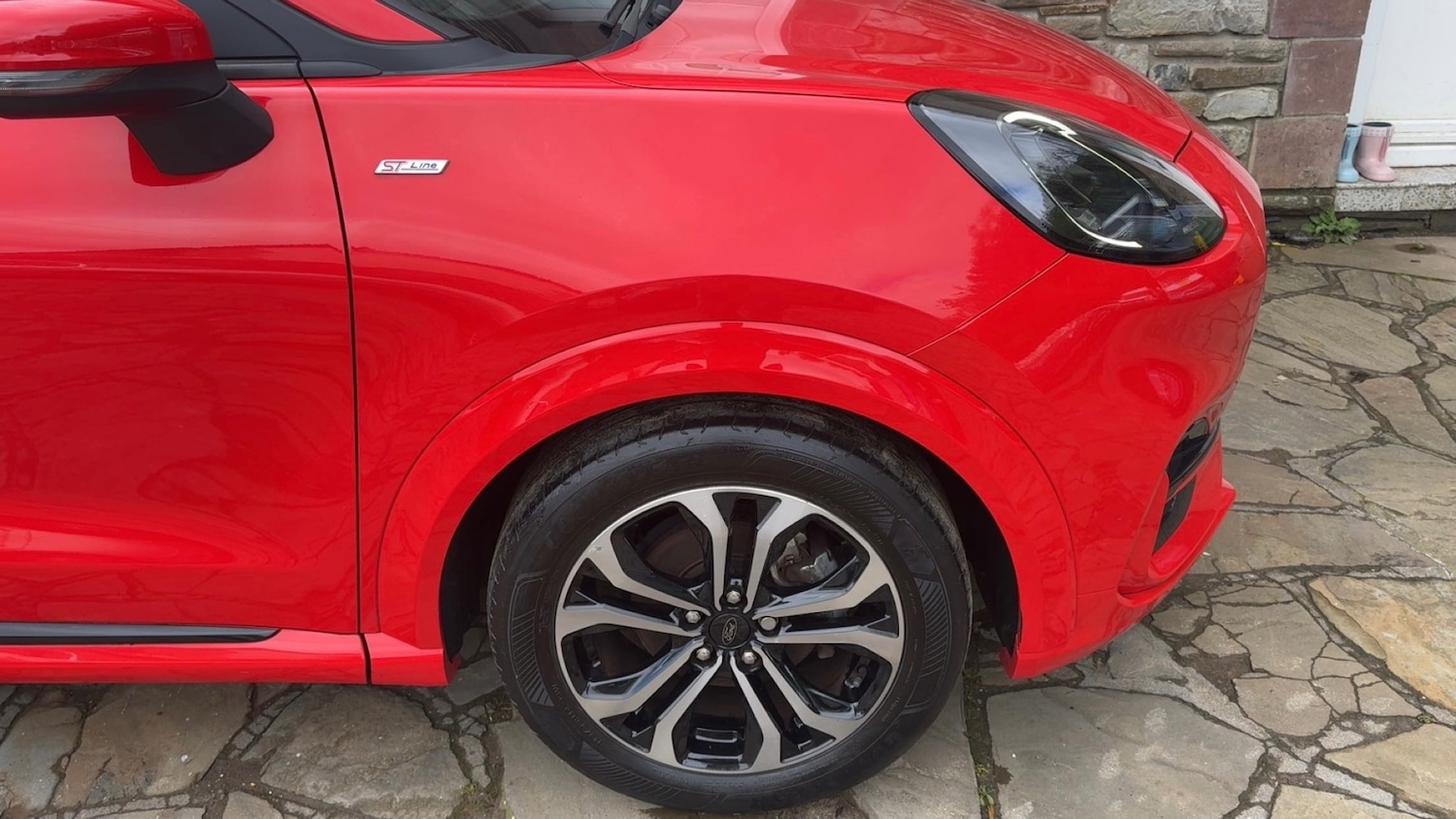 Used Ford Puma 2020 for sale - 76924797: Photo 22