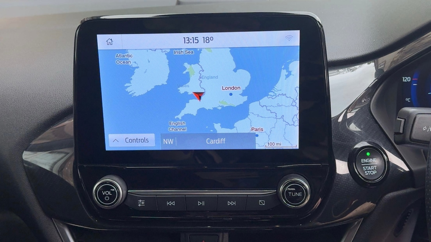 Used Ford Puma 2020 for sale - 76924797: Photo 9