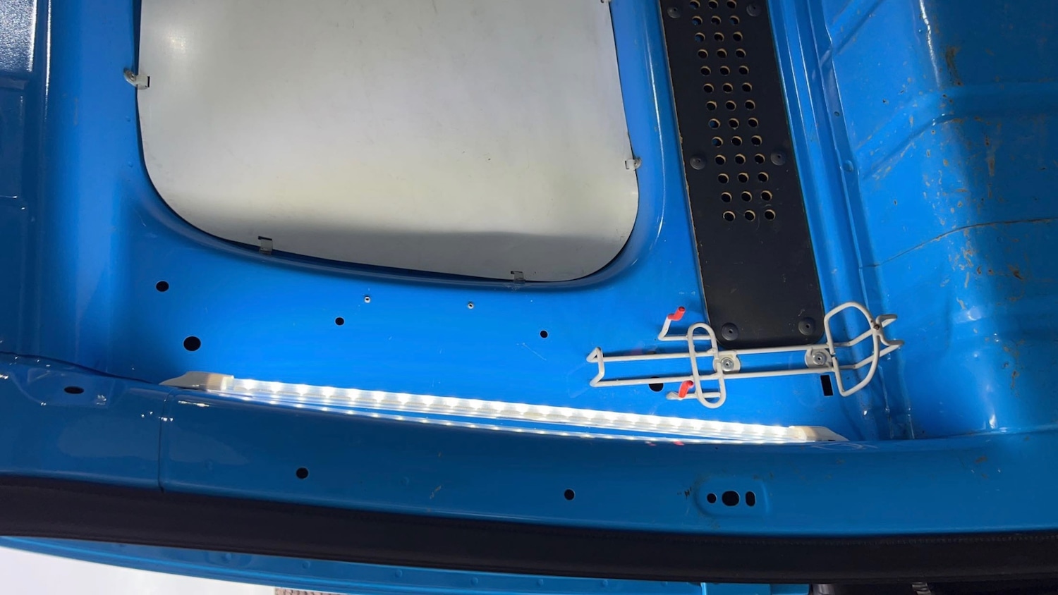 Used Volkswagen Caddy 2015 for sale - 77563356: Photo 21