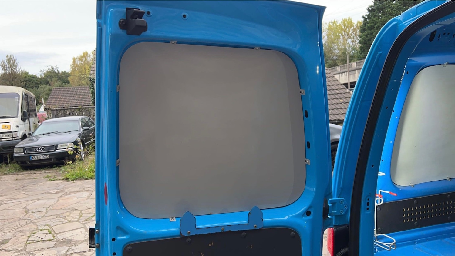 Used Volkswagen Caddy 2015 for sale - 77563356: Photo 25